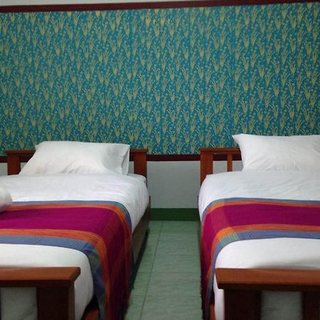 Baan Mitreejit Apartment Surat Thani Ruang foto