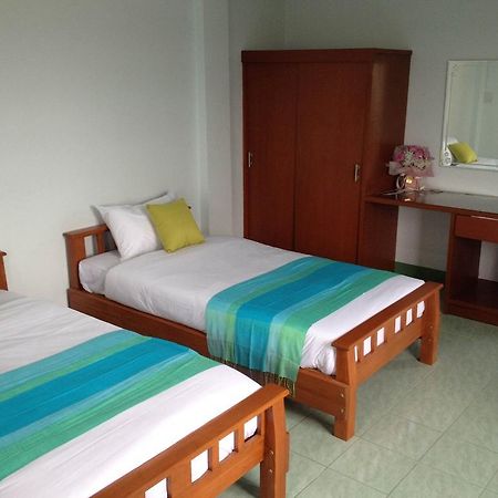 Baan Mitreejit Apartment Surat Thani Ruang foto