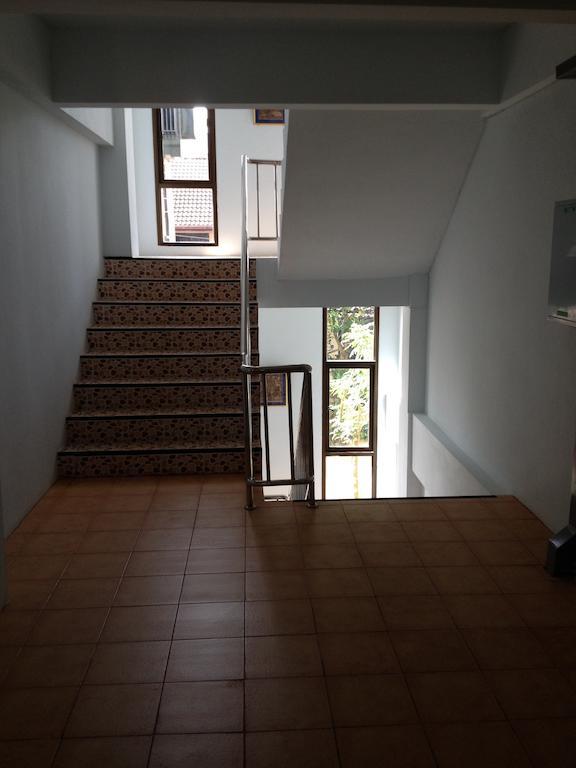 Baan Mitreejit Apartment Surat Thani Ruang foto