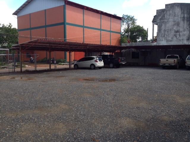 Baan Mitreejit Apartment Surat Thani Bagian luar foto