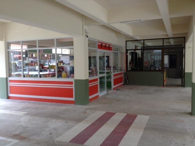 Baan Mitreejit Apartment Surat Thani Bagian luar foto